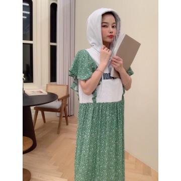  J.CRANE S/S 2021 女裝連身裙 